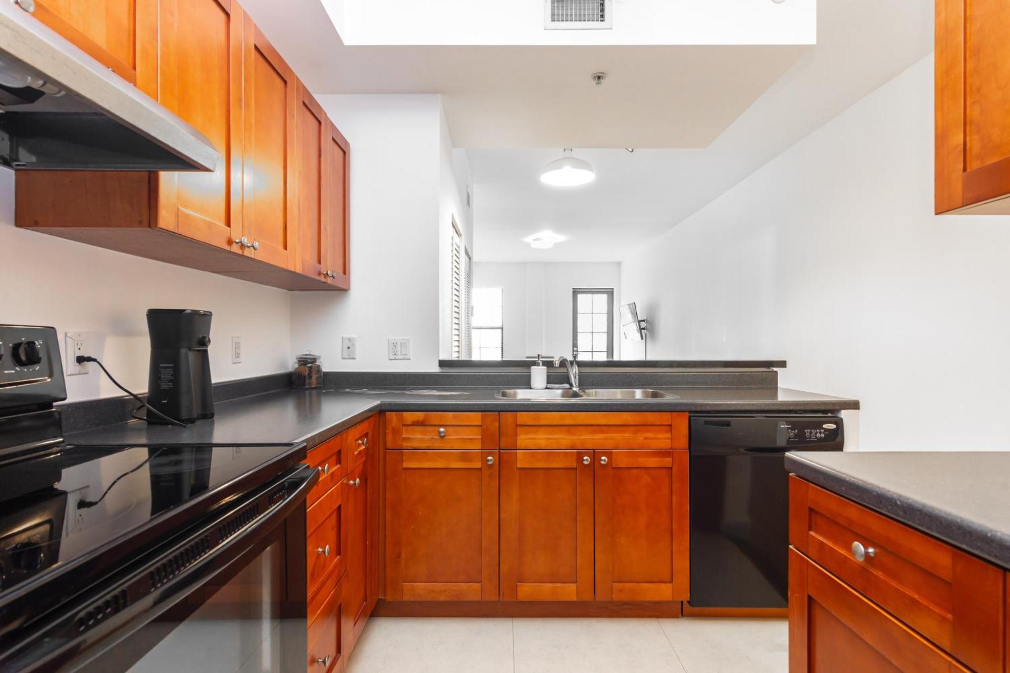 Downtown Miami 2 Bedrooms Apartment Exterior photo