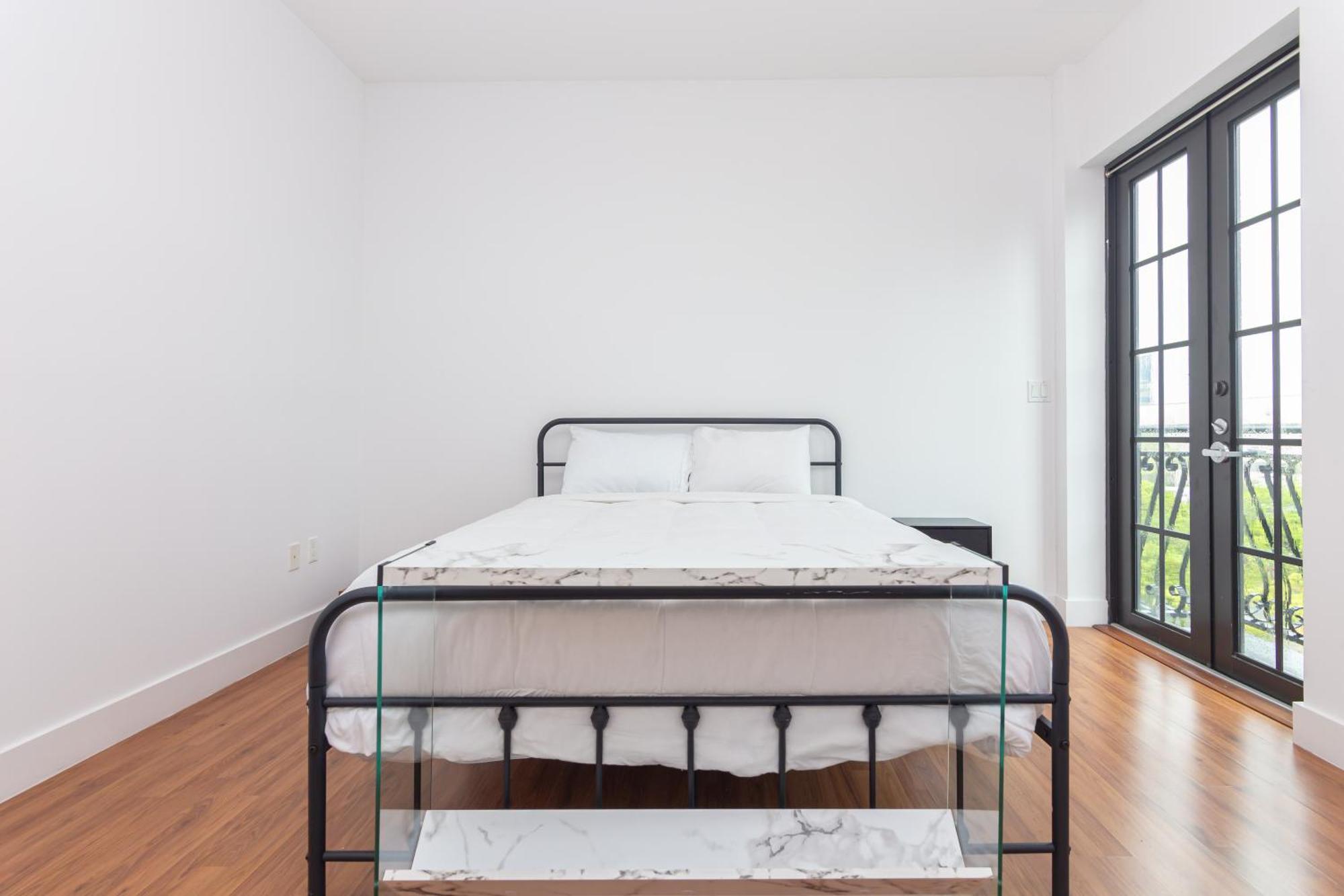 Downtown Miami 2 Bedrooms Apartment Exterior photo