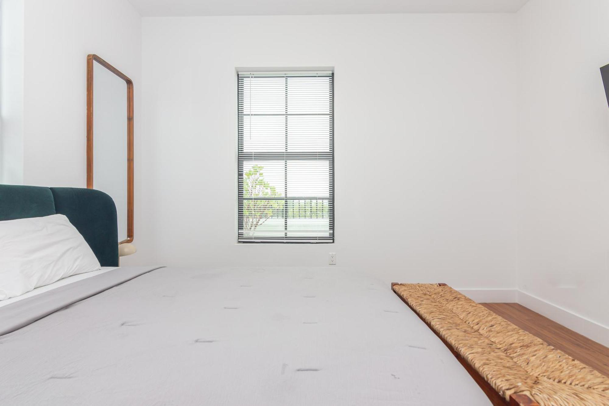 Downtown Miami 2 Bedrooms Apartment Exterior photo