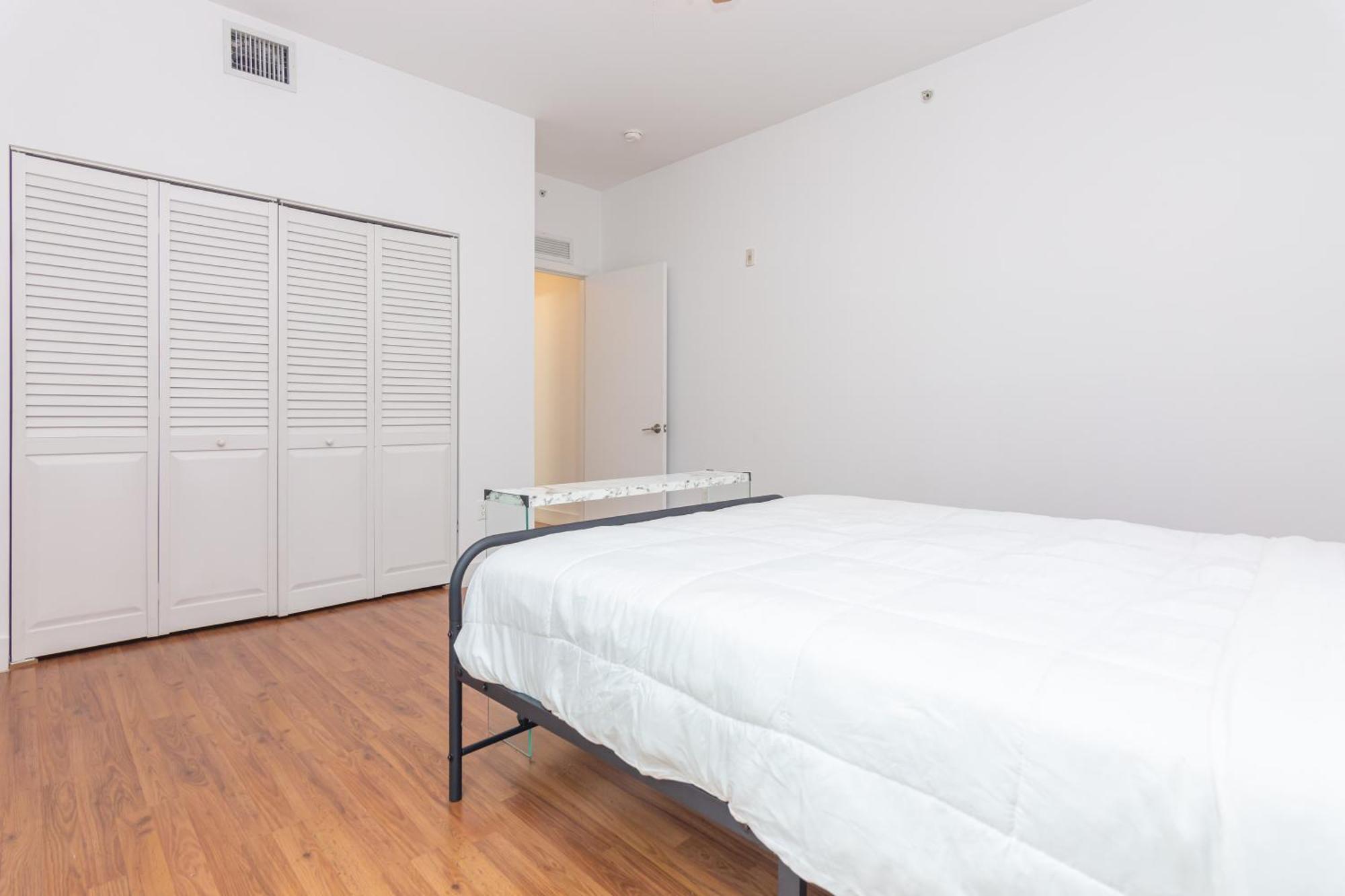 Downtown Miami 2 Bedrooms Apartment Exterior photo